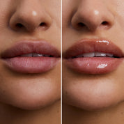Sommer Lip Balm mit SPF Schutz
