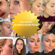Skin Probiotic Set