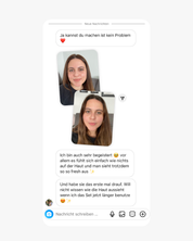 Filter Skin Set