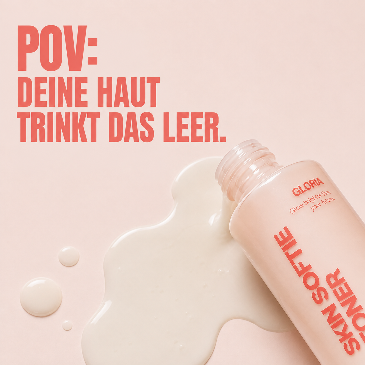 Milky Toner