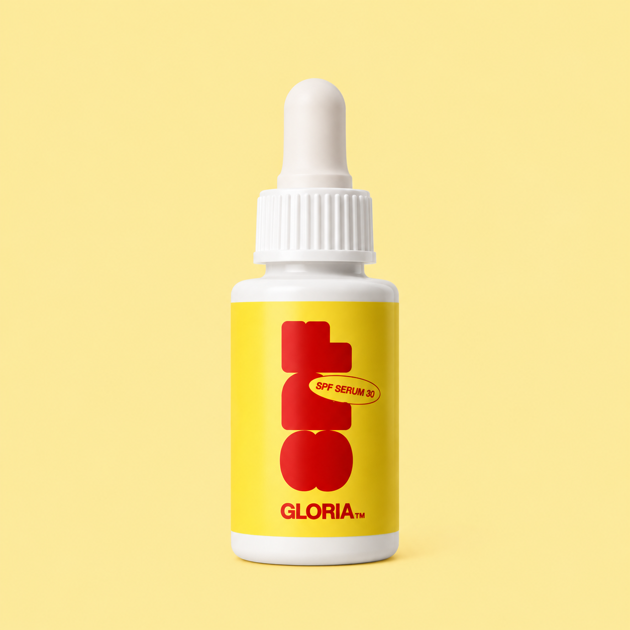 SPF Serum