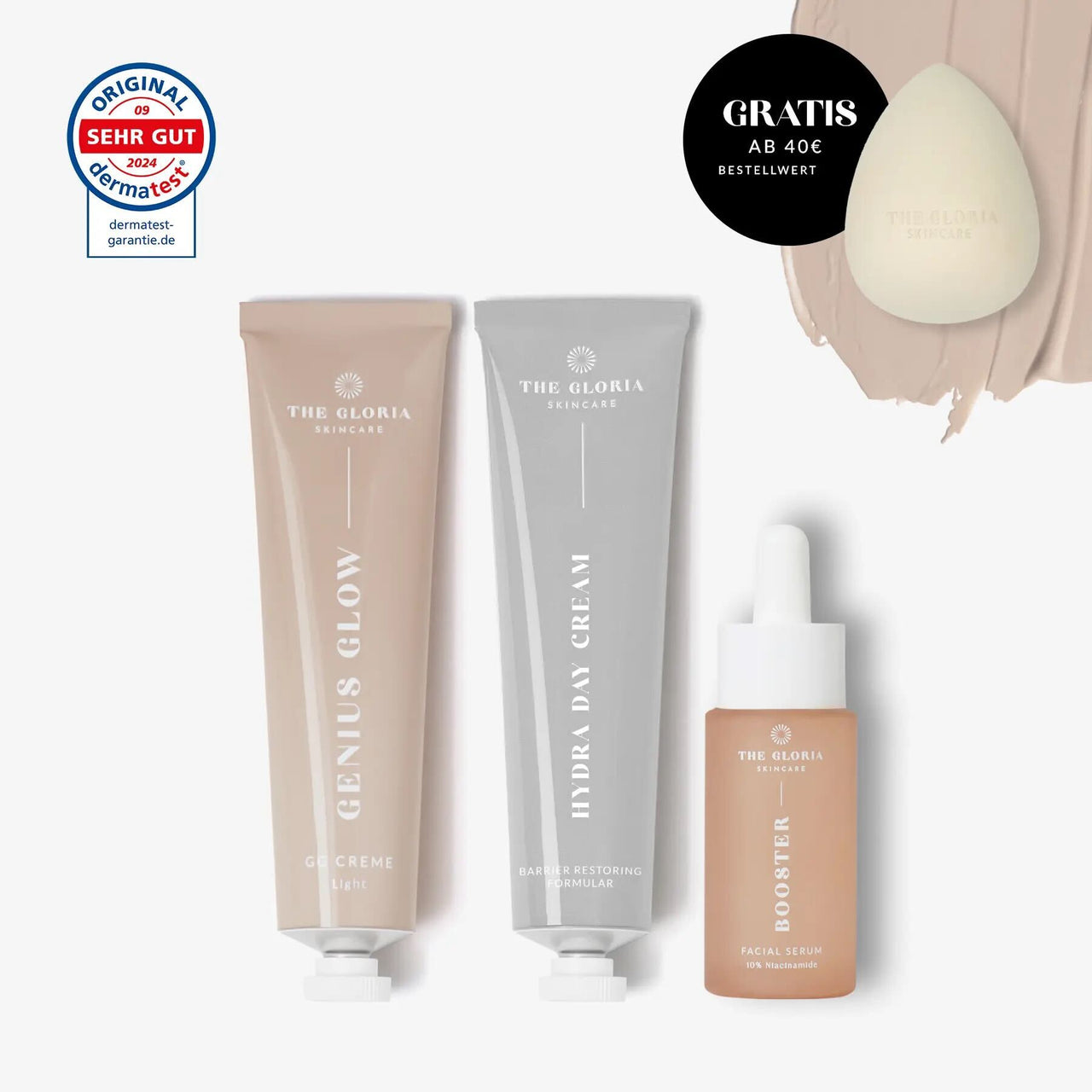 Black Week Skin Perfecting Set