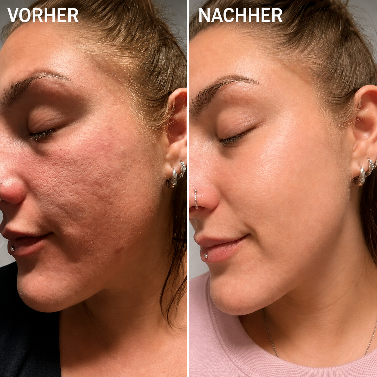 Bio-Microneedling | Needless Shot Soft (+ gratis Milky Toner!)