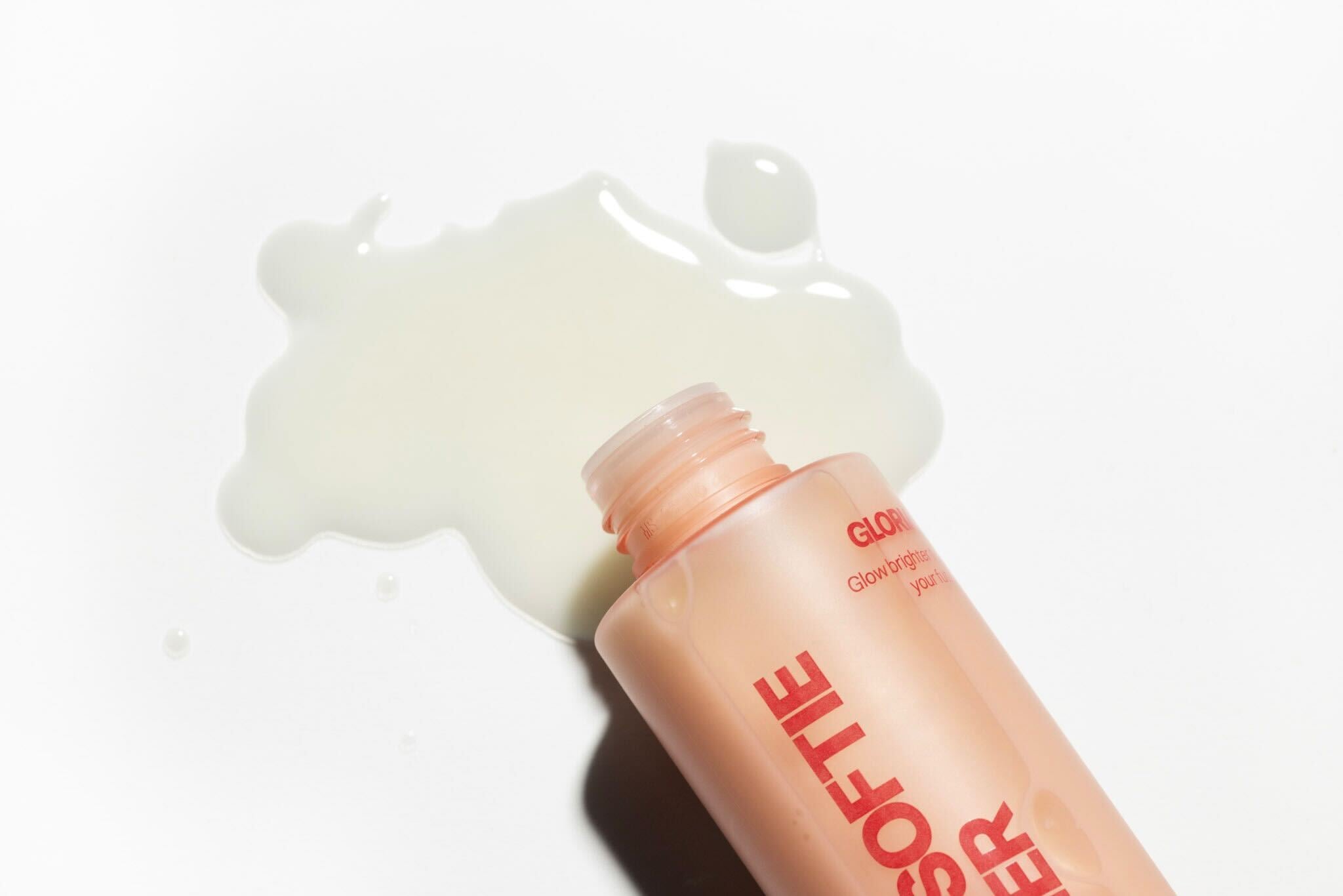 Milky Toner