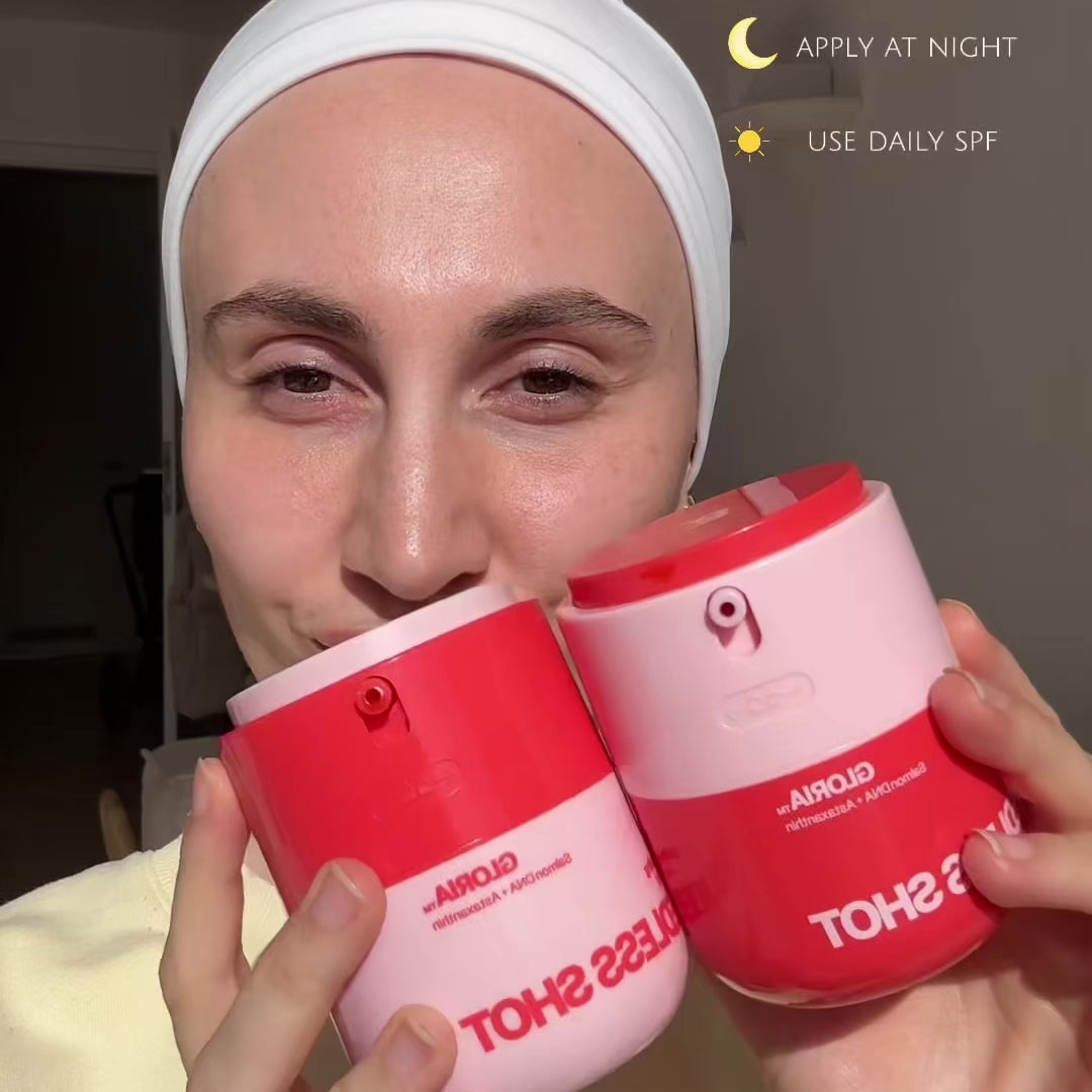 Bio-Microneedling | Needless Shot Soft (+ gratis Milky Toner!)