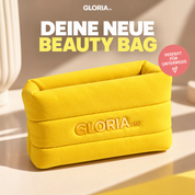 SPF Serum + Beauty Bag