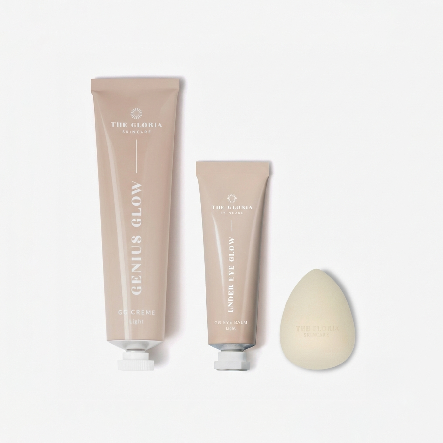 Filter Skin Set